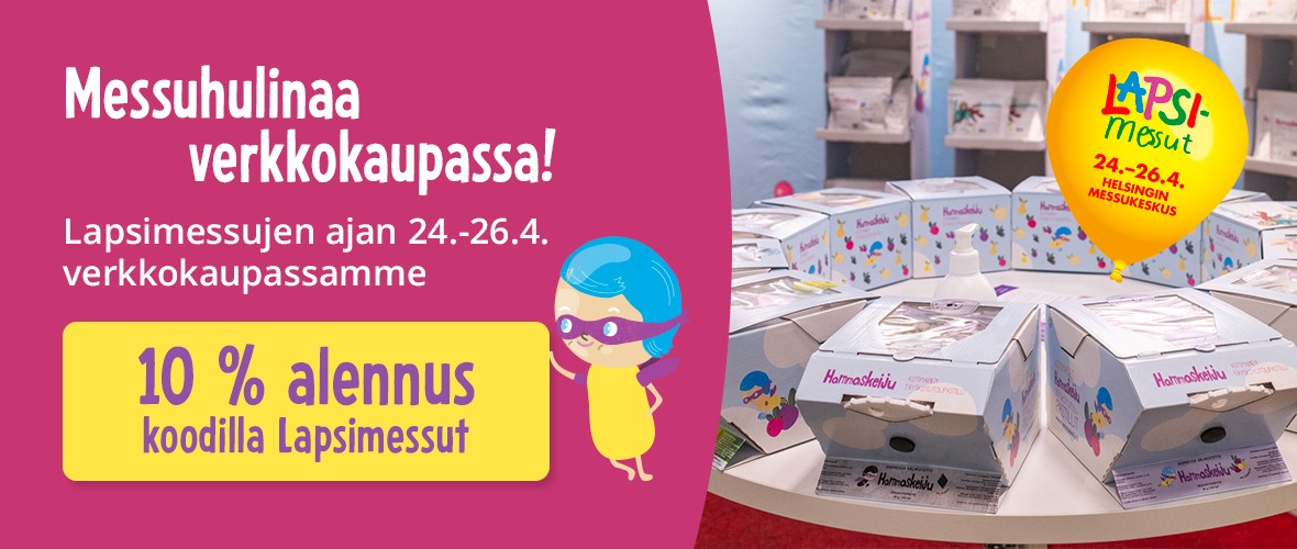 Lapsimessut2026