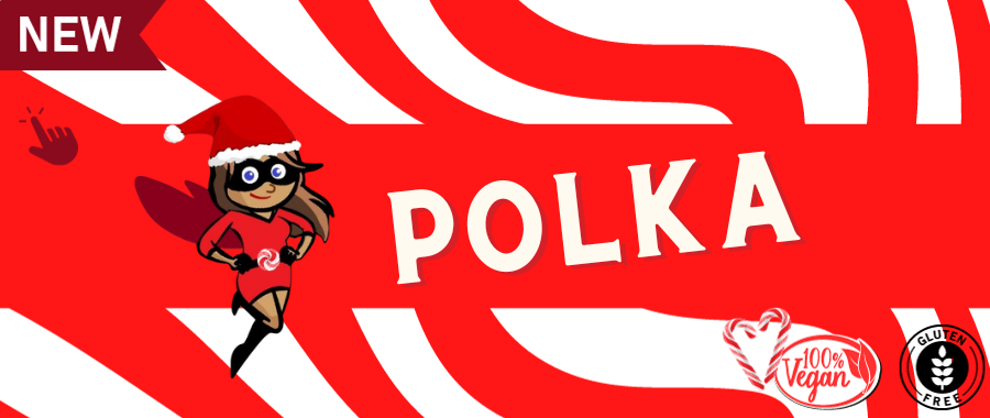 33. Polka