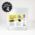 Hammaskeiju Salmiakki 500 g kotiin toimitettuna-2