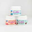 Hammaskeiju purkit 3 x 90g - valitse maut-2