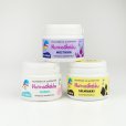 Hammaskeiju purkit 3 x 90g - valitse maut-3