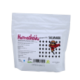 Hammaskeiju Salmiakki 500 g-1