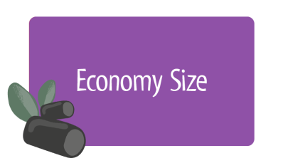 Economy Size