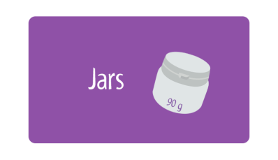 Jars