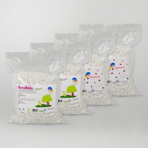 Kindergartens, companies & communities