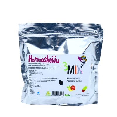 Hammaskeiju 3 MIX 500g