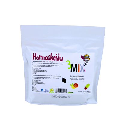 Hammaskeiju 3 MIX 500g