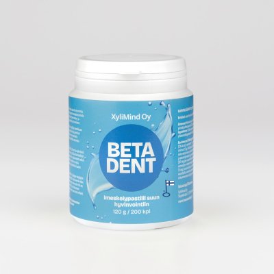BetaDent  120g
