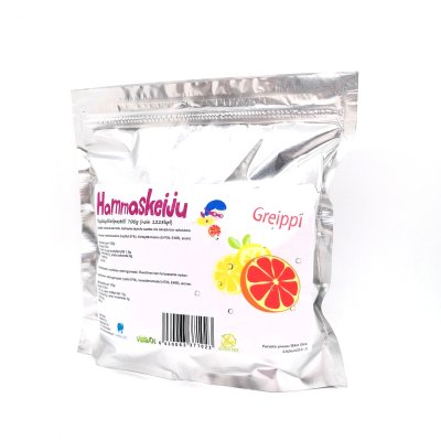 Hammaskeiju Greippi 700 g