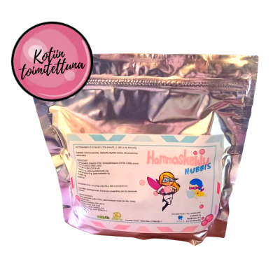 Hammaskeiju HUBBIS 500 g shipping included