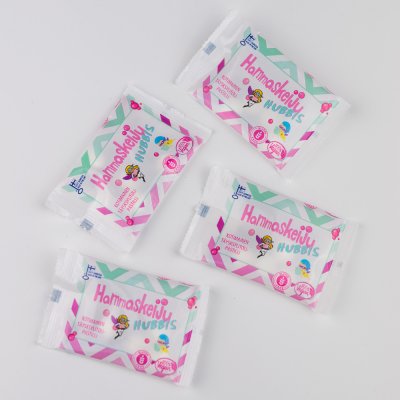 Hubbis annospakkaukset, 50kpl