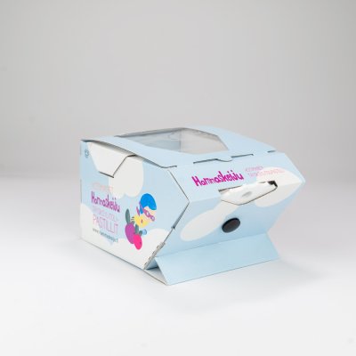 Pastillien annostelija