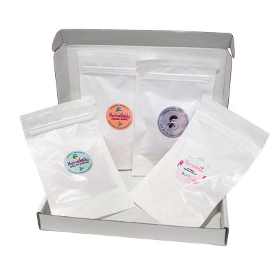 Hammaskeiju 4 maun Joululajitelma