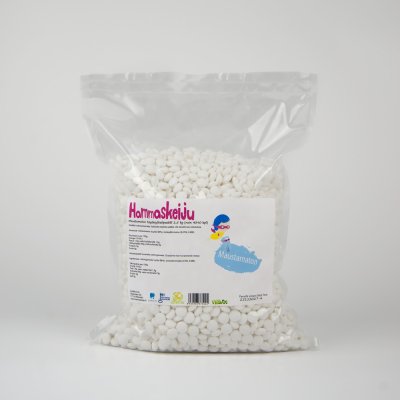 Hammaskeiju  Maustamaton 2,5 kg
