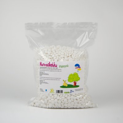 Hammaskeiju  Päärynä 2,5 kg