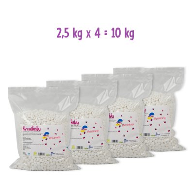 Hammaskeiju Wild berry 10 kg