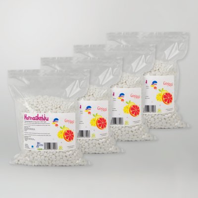 Hammaskeiju Greippi 10 kg