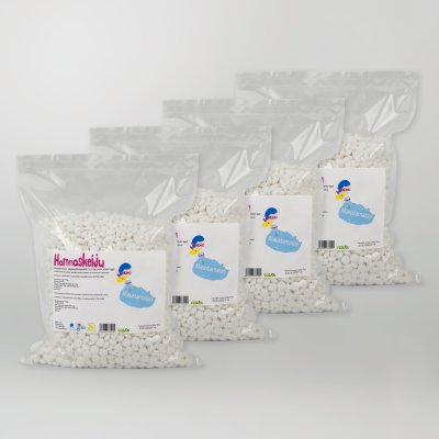 Hammaskeiju Maustamaton 10 kg