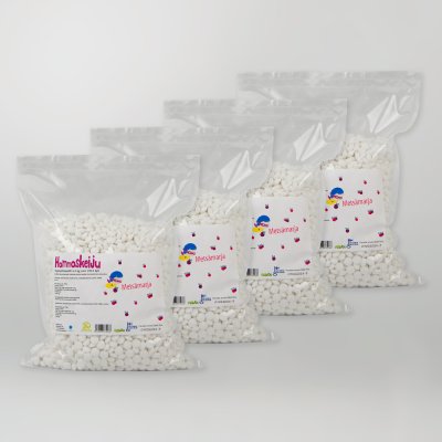 Hammaskeiju Metsämarja 10 kg