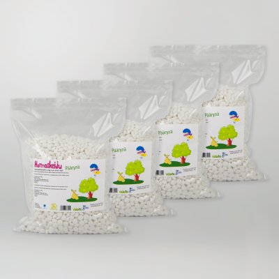 Hammaskeiju Päärynä 10 kg