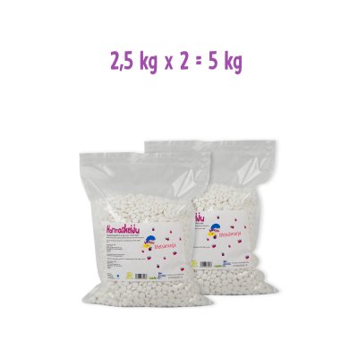 Hammaskeiju Metsämarja 5 kg