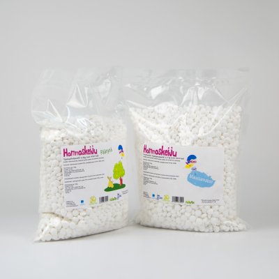 Hammaskeiju Mix 5 kg