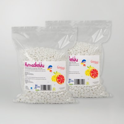 Hammaskeiju Greippi 5 kg