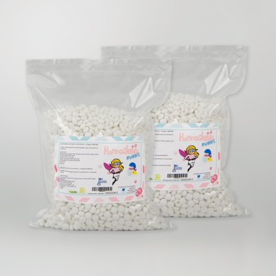 Hammaskeiju HUBBIS 5 kg