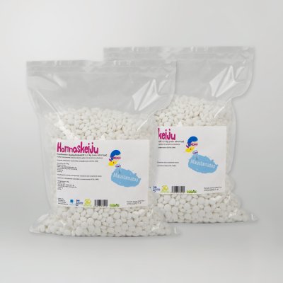 Hammaskeiju Unflavoured 5 kg