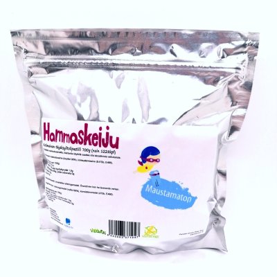 Hammaskeiju Unflavoured 700 g