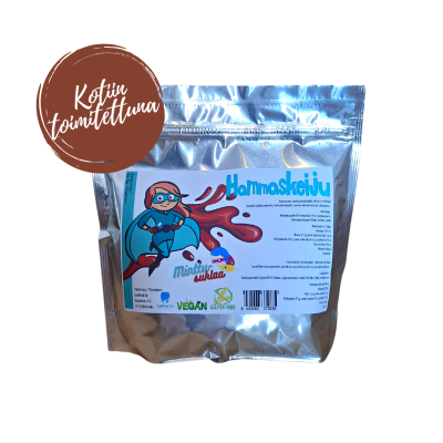 Hammaskeiju Mint-chocolate 500g free shipping