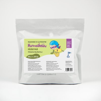 Hammaskeiju  Päärynä 500 g