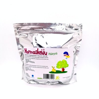 Hammaskeiju Pear 700 g