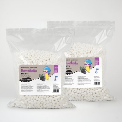 Hammaskeiju Licorice 5 kg