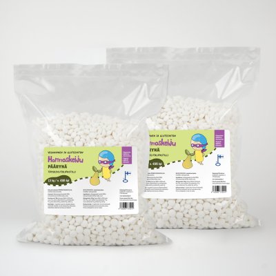 Hammaskeiju Pear 5 kg