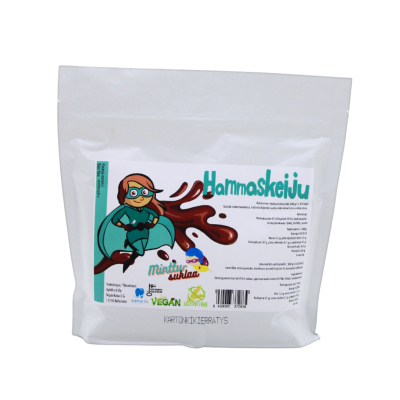 Hammaskeiju Minttu-suklaa 500g