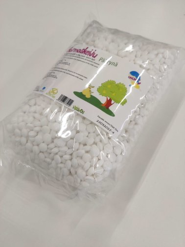 Hammaskeiju täysksylitolipastilli päärynä 2,5 kg