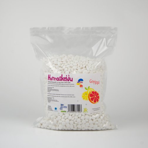 Hammaskeiju Greippi 2,5 kg