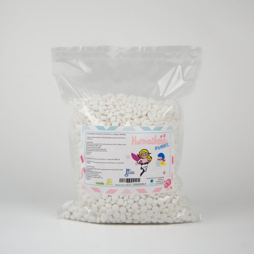 Hammaskeiju HUBBIS 2,5 kg