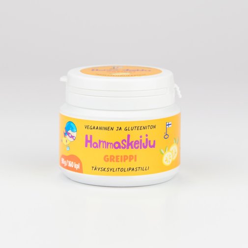 Hammaskeiju Greippi 90 g