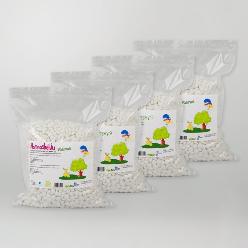 Hammaskeiju Pear 10 kg