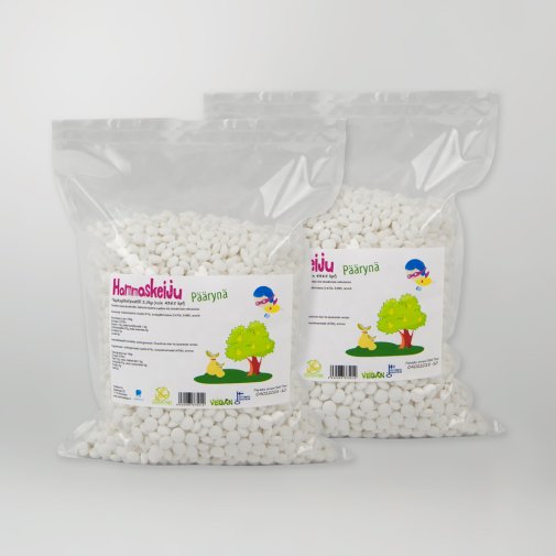 Hammaskeiju Päärynä 5 kg