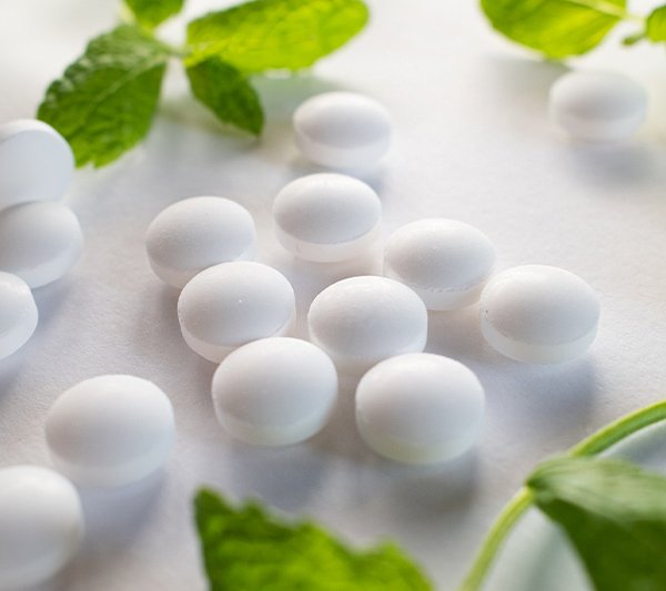 Miksi ksylitoli on hyväksi hampaille?