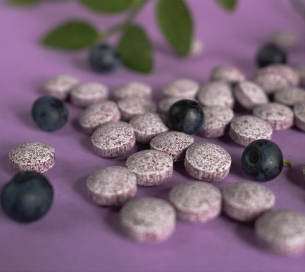 Miksi ksylitoli on hyväksi hampaille?